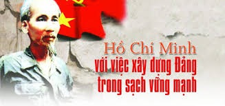 VẬN DỤNG TƯ TƯỞNG HỒ CHÍ MINH VỀ CÔNG TÁC KIỂM TRA, GIÁM SÁT; PHÁT HUY TRÁCH NHIỆM CỦA CÁN BỘ ỦY BAN KIỂM TRA THÀNH ỦY TRONG GIAI ĐOẠN MỚI